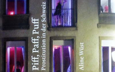 Buchtipp: Prostitution in der Schweiz