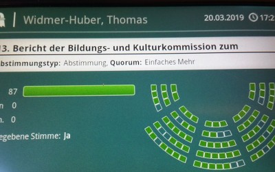 Die Einführungsklasse kehrt zurück!