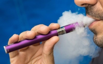 Grosser Rat:  Bei E-Zigis EVP-Erfolg bei Jugendschutz und Prävention