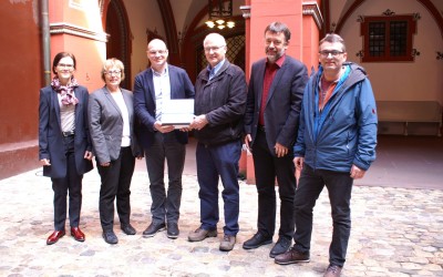 Einwohnerrat: Nach Petitionseingabe im 2018 erneuter Einsatz für Einführungsklassen