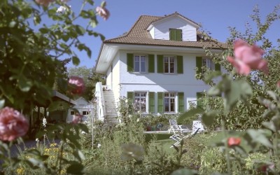 Film - Leben in Gemeinschaft