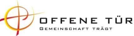 Verein Offene Tür
